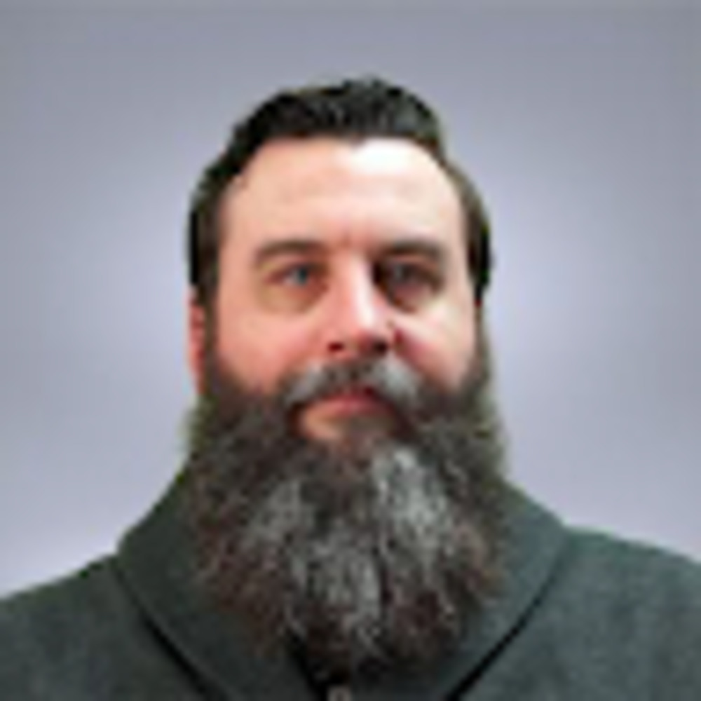 Meet your Posher, Sean